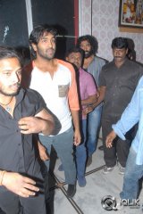 Pandavulu Pandavulu Tummeda Team Visits Theatres in Hyderabad